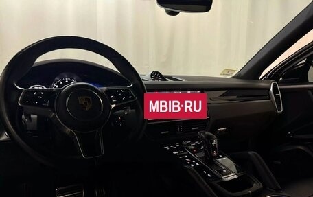Porsche Cayenne III, 2021 год, 7 932 850 рублей, 9 фотография
