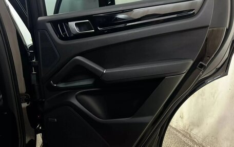 Porsche Cayenne III, 2021 год, 7 932 850 рублей, 22 фотография
