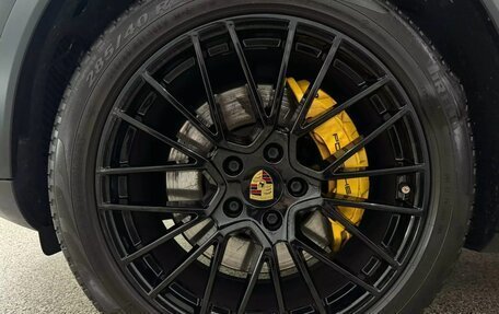 Porsche Cayenne III, 2021 год, 7 932 850 рублей, 28 фотография