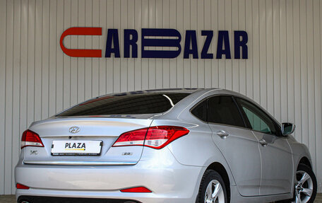 Hyundai i40 I рестайлинг, 2013 год, 999 000 рублей, 4 фотография