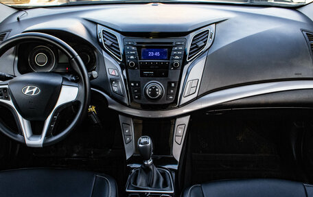 Hyundai i40 I рестайлинг, 2013 год, 999 000 рублей, 5 фотография