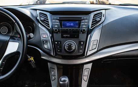 Hyundai i40 I рестайлинг, 2013 год, 999 000 рублей, 7 фотография