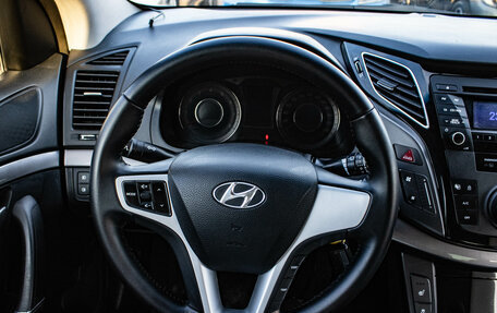 Hyundai i40 I рестайлинг, 2013 год, 999 000 рублей, 6 фотография