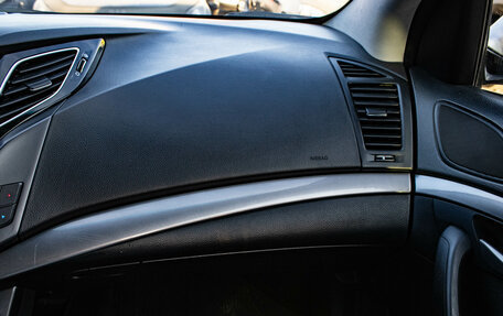 Hyundai i40 I рестайлинг, 2013 год, 999 000 рублей, 8 фотография