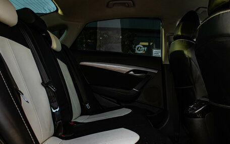 Hyundai i40 I рестайлинг, 2013 год, 999 000 рублей, 11 фотография