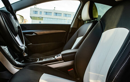 Hyundai i40 I рестайлинг, 2013 год, 999 000 рублей, 9 фотография