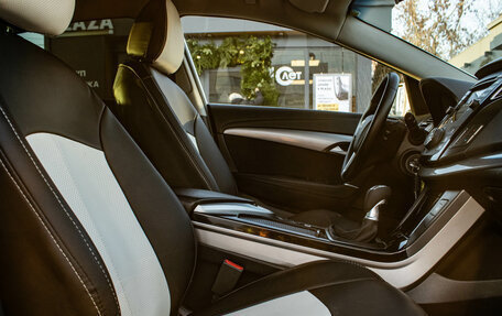 Hyundai i40 I рестайлинг, 2013 год, 999 000 рублей, 12 фотография