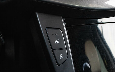 Hyundai i40 I рестайлинг, 2013 год, 999 000 рублей, 18 фотография