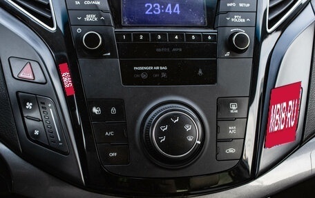 Hyundai i40 I рестайлинг, 2013 год, 999 000 рублей, 17 фотография