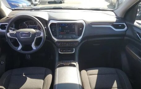 GMC Acadia II, 2022 год, 3 890 000 рублей, 8 фотография