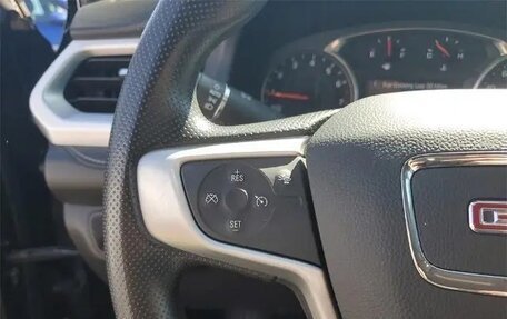 GMC Acadia II, 2022 год, 3 890 000 рублей, 23 фотография
