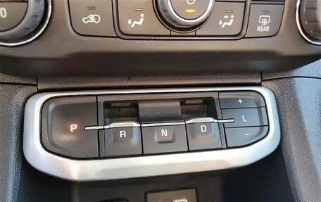 GMC Acadia II, 2022 год, 3 890 000 рублей, 30 фотография