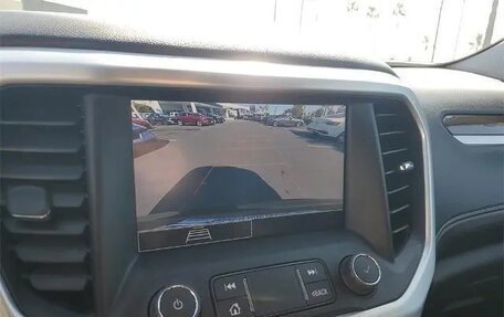 GMC Acadia II, 2022 год, 3 890 000 рублей, 28 фотография
