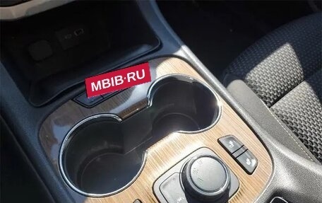 GMC Acadia II, 2022 год, 3 890 000 рублей, 31 фотография