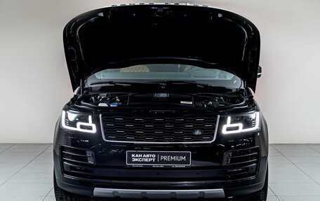 Land Rover Range Rover IV рестайлинг, 2019 год, 13 800 000 рублей, 7 фотография