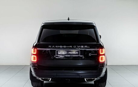 Land Rover Range Rover IV рестайлинг, 2019 год, 13 800 000 рублей, 5 фотография
