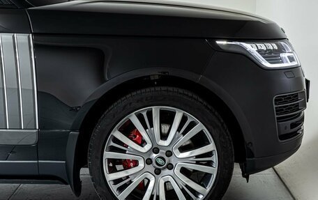 Land Rover Range Rover IV рестайлинг, 2019 год, 13 800 000 рублей, 9 фотография