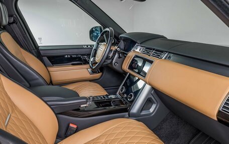 Land Rover Range Rover IV рестайлинг, 2019 год, 13 800 000 рублей, 11 фотография