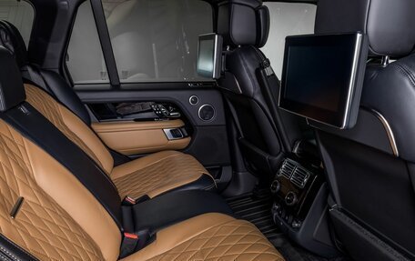 Land Rover Range Rover IV рестайлинг, 2019 год, 13 800 000 рублей, 13 фотография