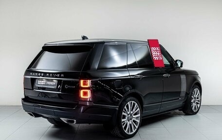 Land Rover Range Rover IV рестайлинг, 2019 год, 13 800 000 рублей, 4 фотография