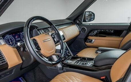 Land Rover Range Rover IV рестайлинг, 2019 год, 13 800 000 рублей, 10 фотография