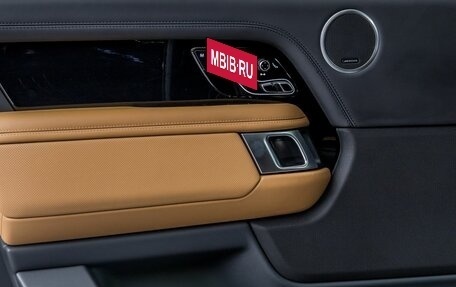 Land Rover Range Rover IV рестайлинг, 2019 год, 13 800 000 рублей, 14 фотография