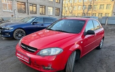 Chevrolet Lacetti, 2007 год, 240 000 рублей, 1 фотография
