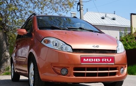 Chery Kimo (A1), 2008 год, 275 000 рублей, 1 фотография