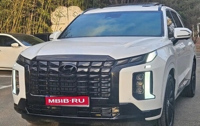 Hyundai Palisade I, 2023 год, 4 760 000 рублей, 1 фотография