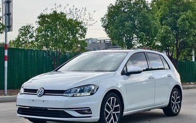 Volkswagen Golf VII, 2020 год, 1 450 600 рублей, 1 фотография