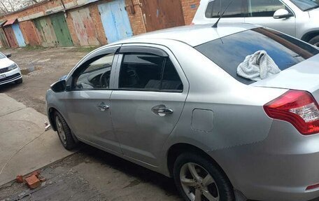 Lifan Celliya (530), 2014 год, 225 500 рублей, 2 фотография