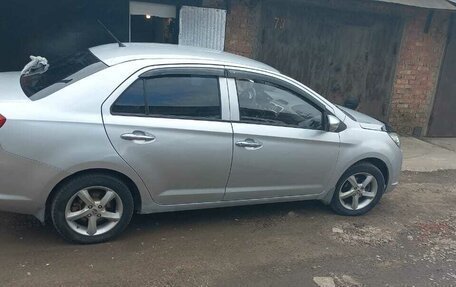 Lifan Celliya (530), 2014 год, 225 500 рублей, 4 фотография