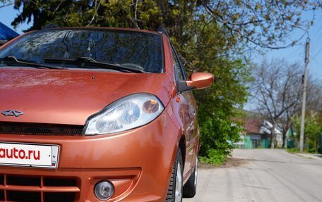 Chery Kimo (A1), 2008 год, 275 000 рублей, 5 фотография