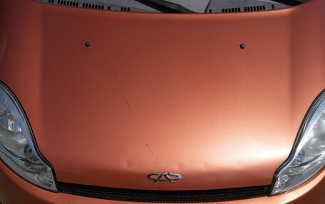Chery Kimo (A1), 2008 год, 275 000 рублей, 10 фотография