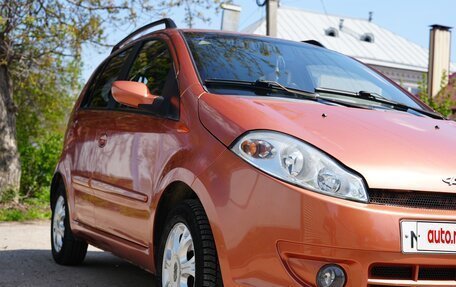 Chery Kimo (A1), 2008 год, 275 000 рублей, 8 фотография