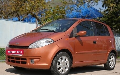 Chery Kimo (A1), 2008 год, 275 000 рублей, 2 фотография