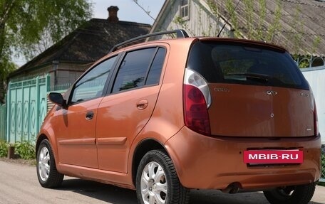Chery Kimo (A1), 2008 год, 275 000 рублей, 3 фотография