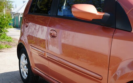 Chery Kimo (A1), 2008 год, 275 000 рублей, 17 фотография