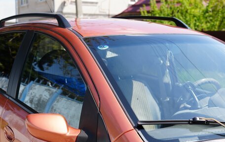 Chery Kimo (A1), 2008 год, 275 000 рублей, 19 фотография