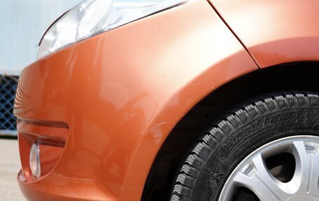 Chery Kimo (A1), 2008 год, 275 000 рублей, 38 фотография