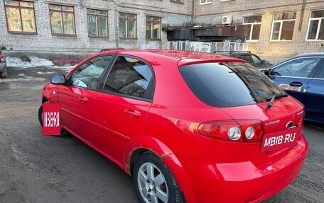 Chevrolet Lacetti, 2007 год, 240 000 рублей, 2 фотография