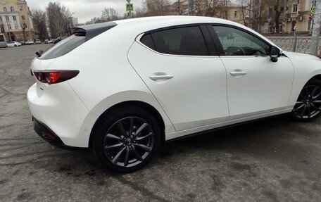 Mazda 3, 2019 год, 2 370 000 рублей, 3 фотография