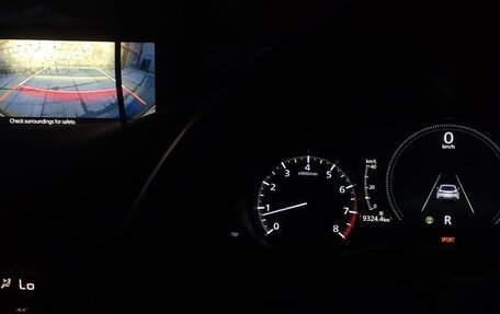Mazda 3, 2019 год, 2 370 000 рублей, 9 фотография