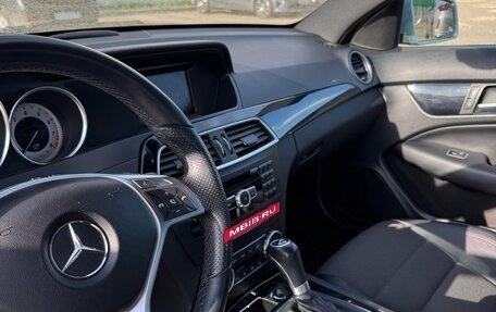 Mercedes-Benz C-Класс, 2010 год, 1 400 000 рублей, 9 фотография