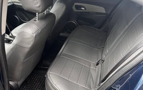 Chevrolet Cruze II, 2012 год, 485 000 рублей, 9 фотография
