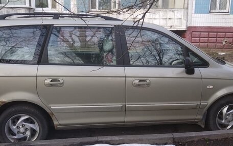 Hyundai Trajet I рестайлинг, 2006 год, 610 000 рублей, 4 фотография