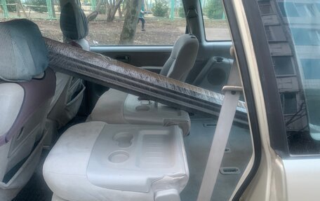 Hyundai Trajet I рестайлинг, 2006 год, 610 000 рублей, 7 фотография