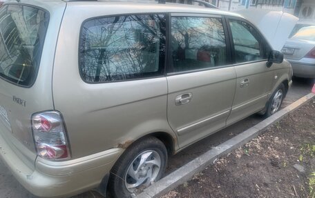 Hyundai Trajet I рестайлинг, 2006 год, 610 000 рублей, 9 фотография