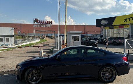 BMW M4, 2018 год, 6 199 999 рублей, 3 фотография
