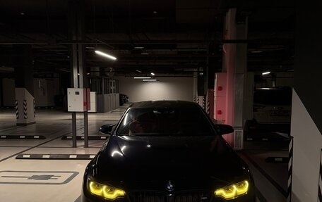 BMW M4, 2018 год, 6 199 999 рублей, 7 фотография
